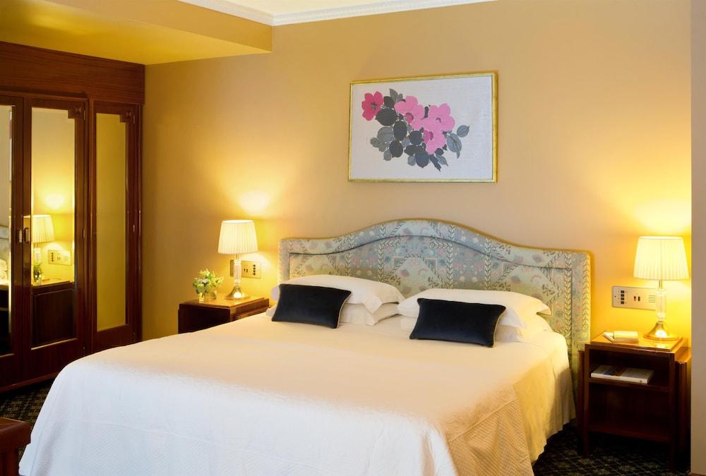 Starhotels Du Parc