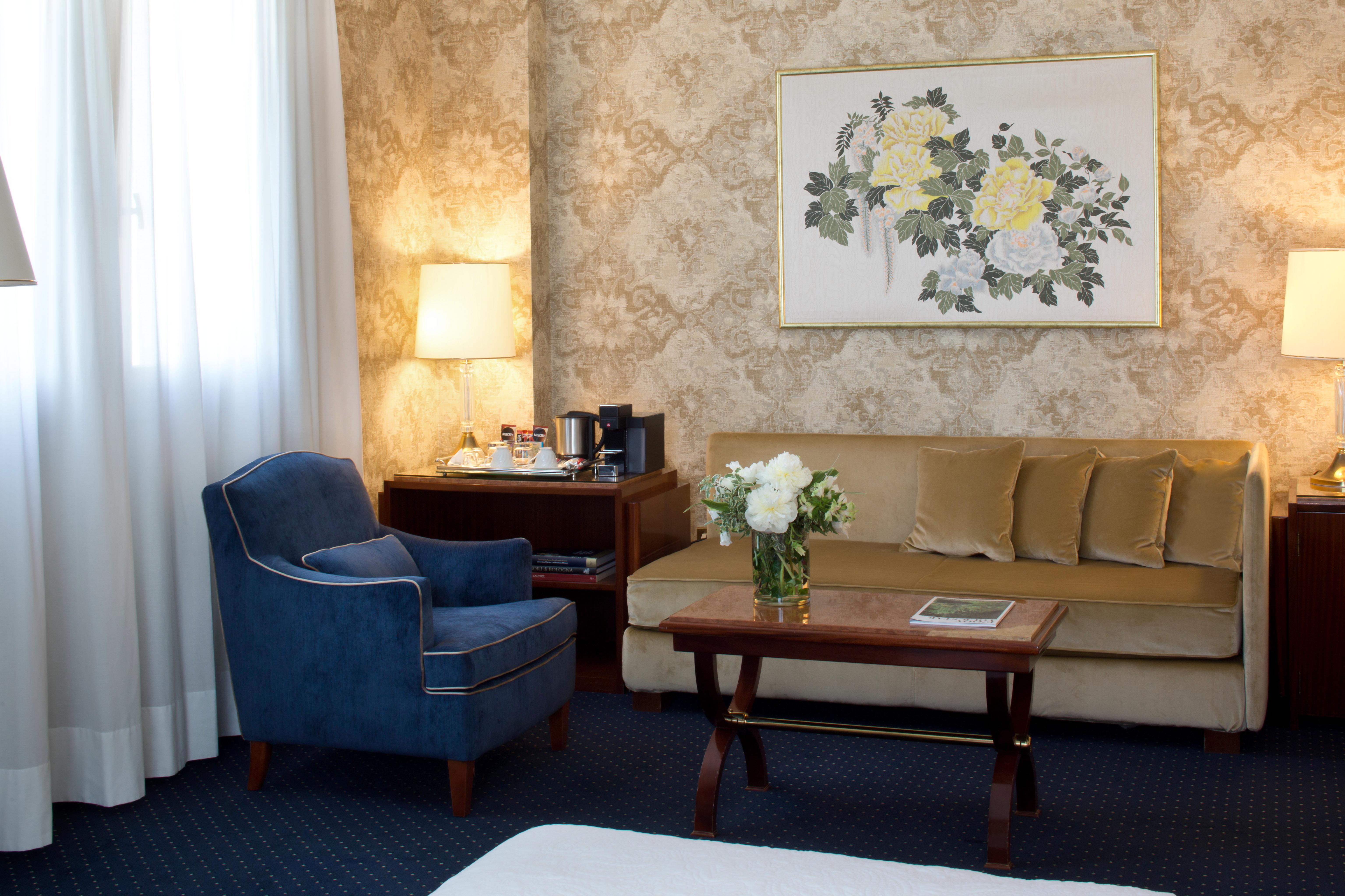 Starhotels Du Parc Parma