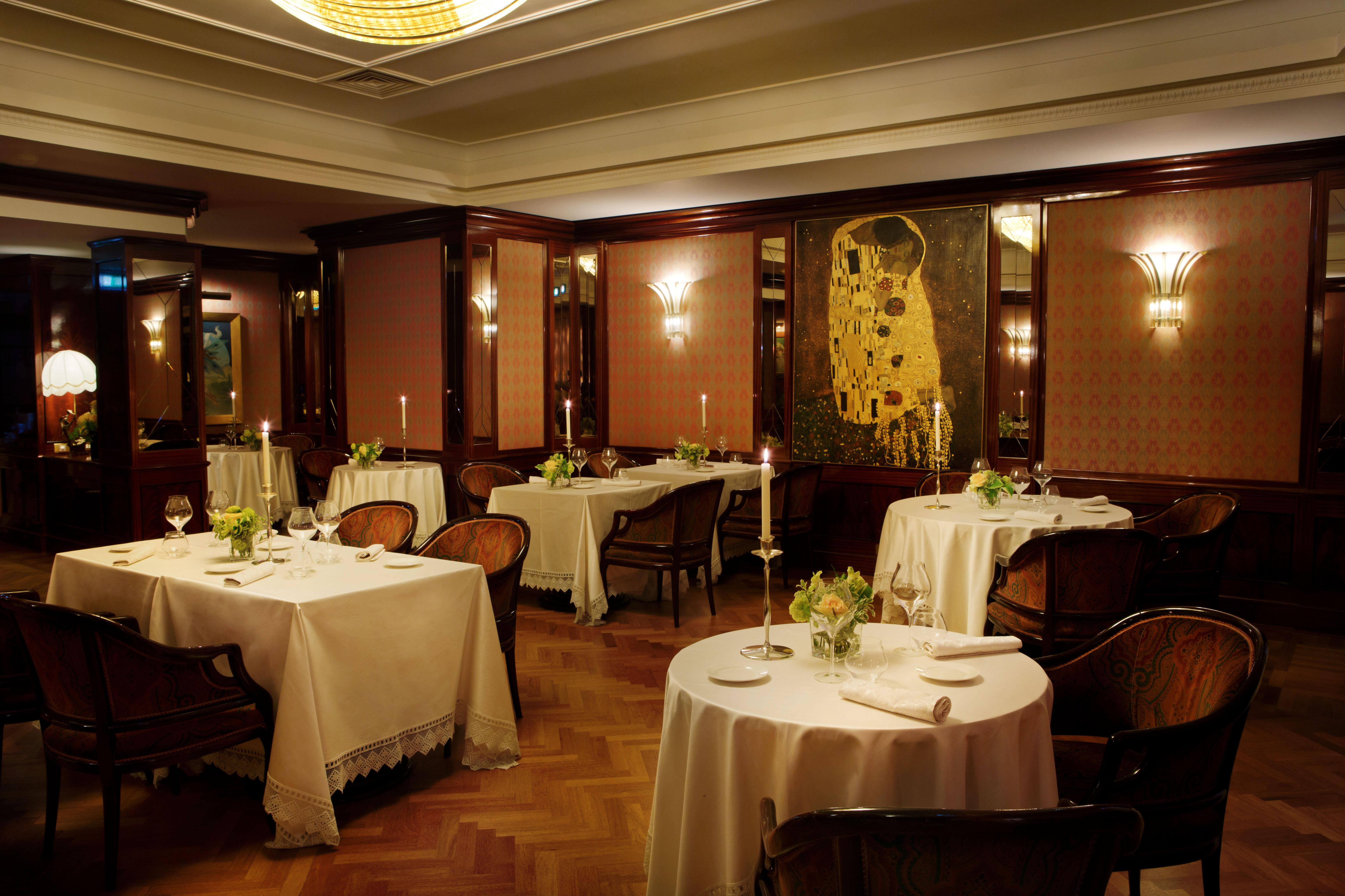 Hotel Starhotels Du Parc