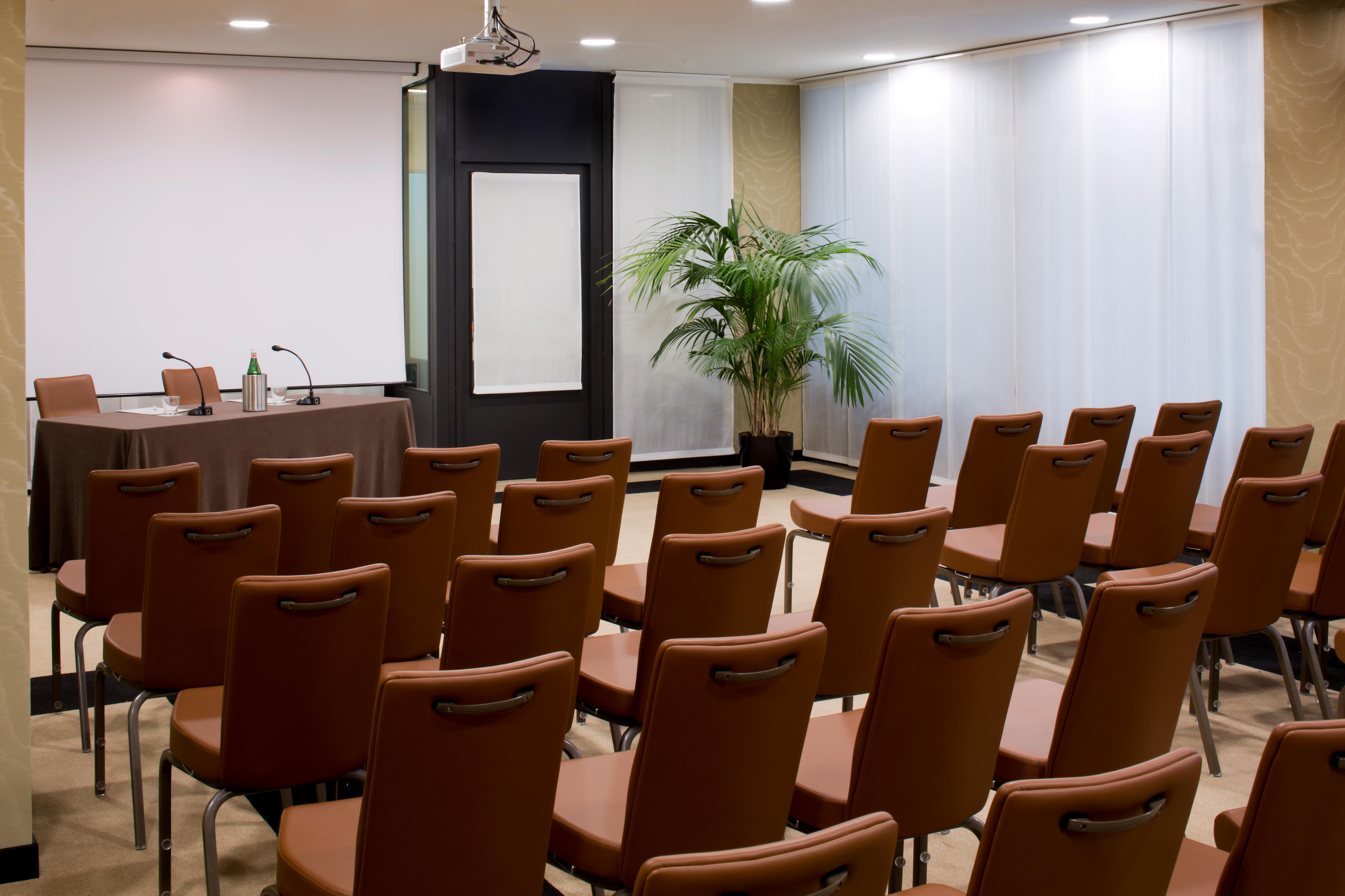 Starhotels Du Parc