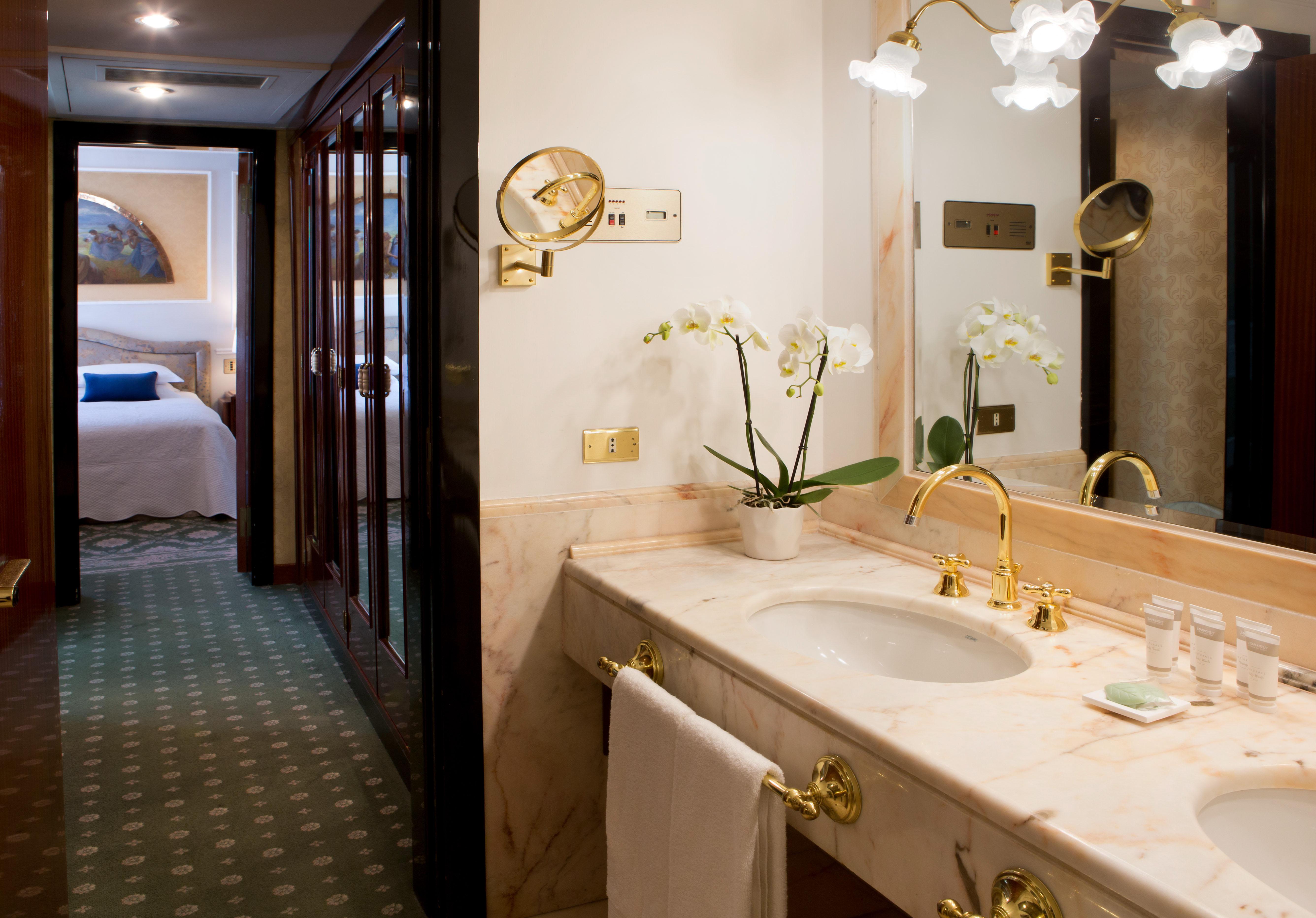 Starhotels Du Parc Hotel Parma
