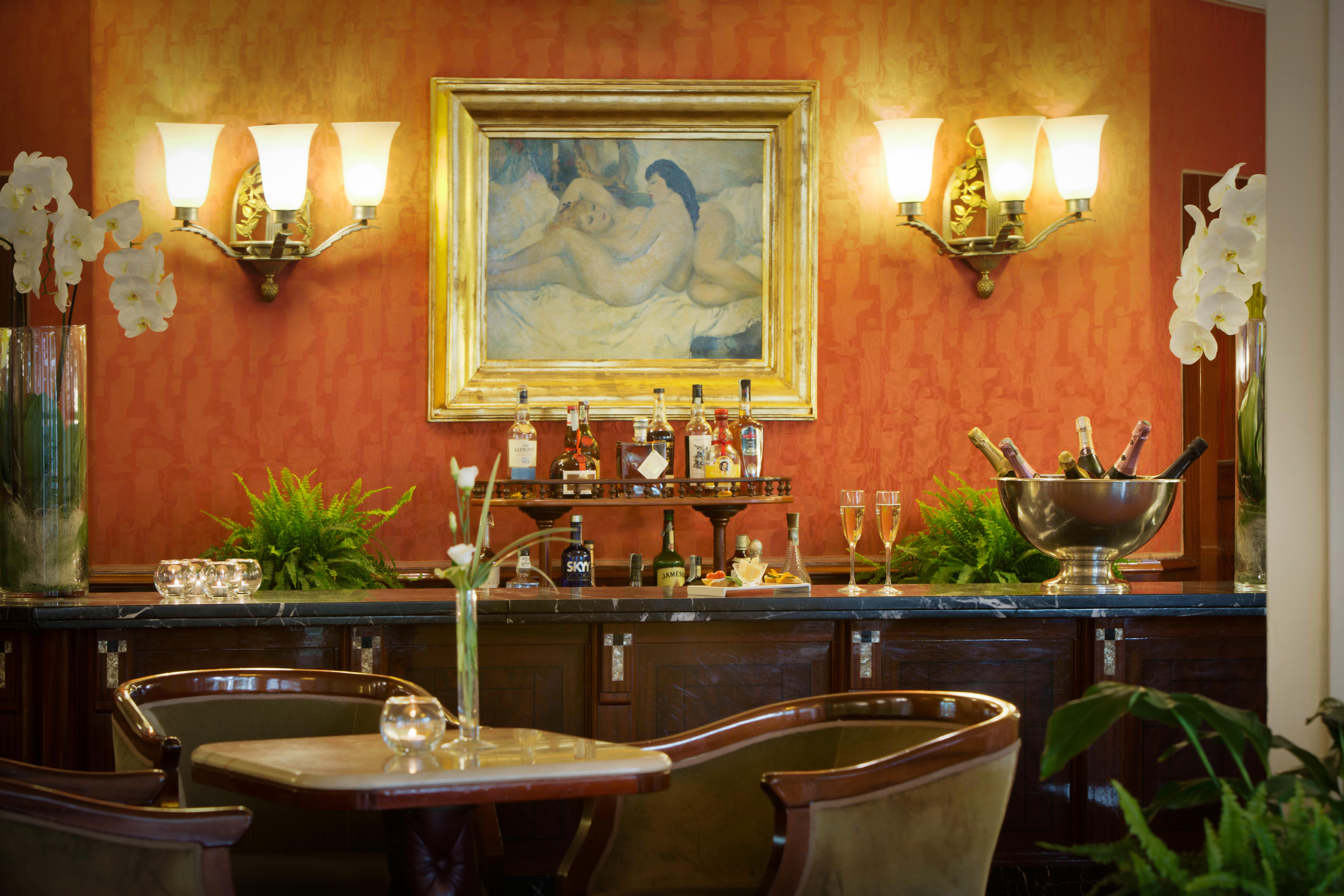 Starhotels Du Parc Hotel