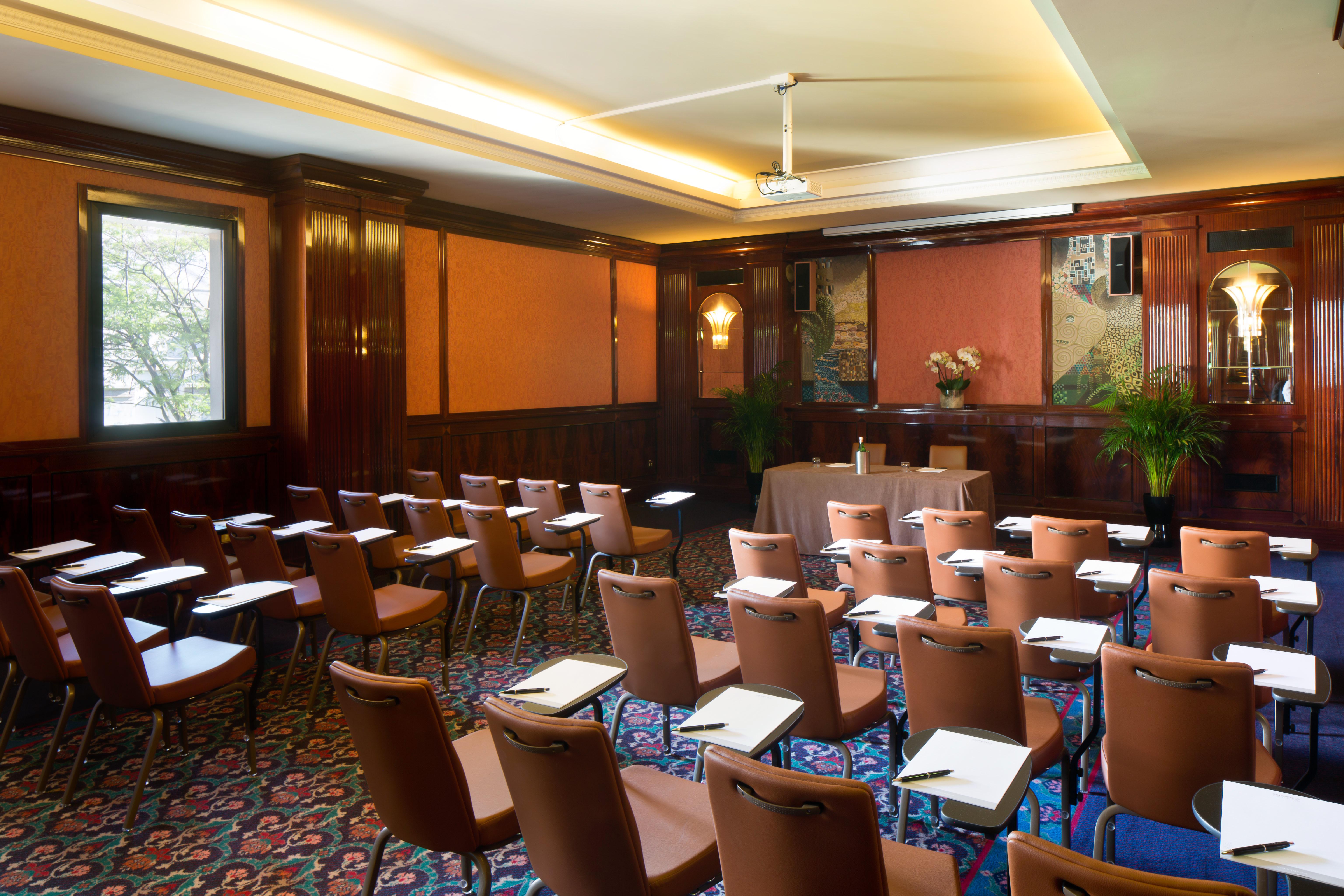 Starhotels Du Parc 4* Parma