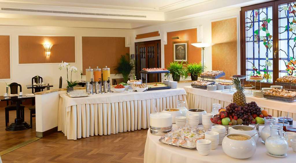 Hotel Starhotels Du Parc Parma